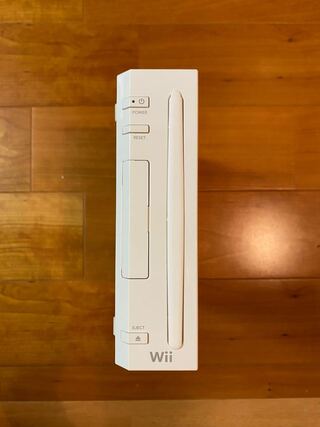 Nintendo 任天堂 Wii