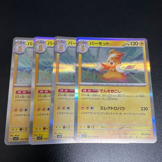 パーモット R 036/078