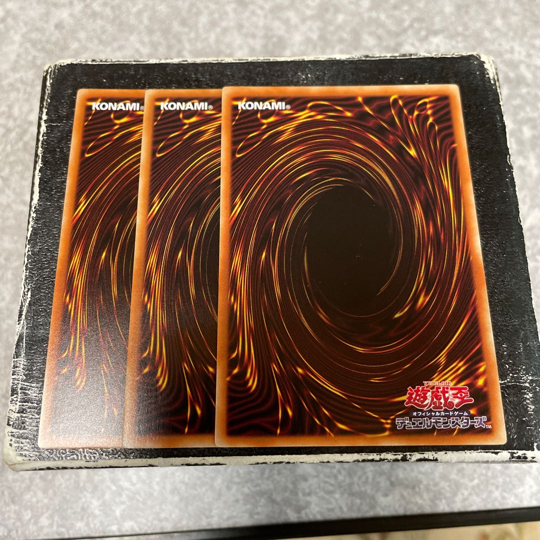 凶導の福音 ノーマル3枚