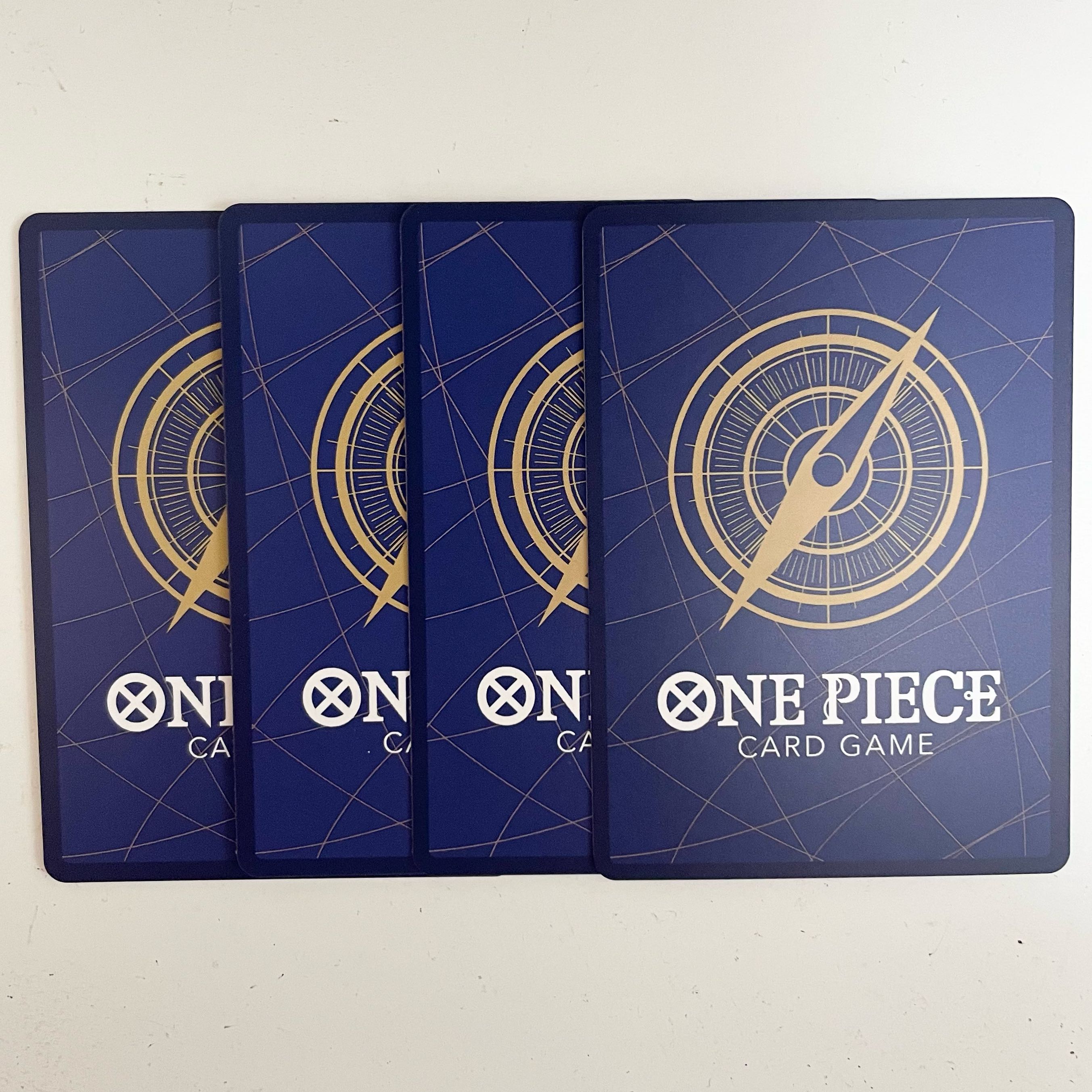 ワンピースカード R ナミ ロマンスドーン