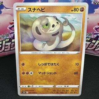 スナヘビ C 047/070