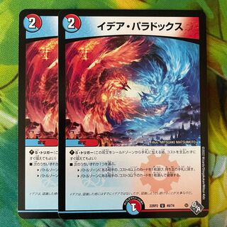 Idea Paradox U 49/74