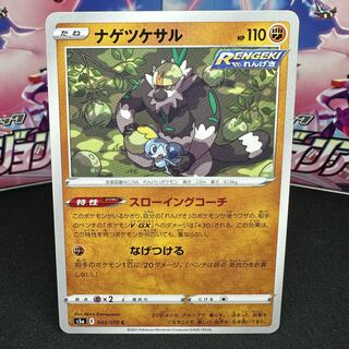 ナゲツケサル C 043/070