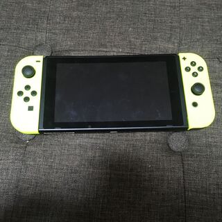 任天堂Switch