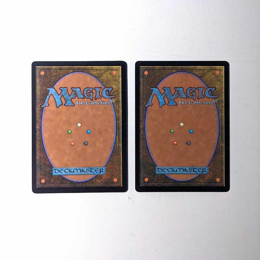 Ancient Imperiosaur 2-card set [English version].