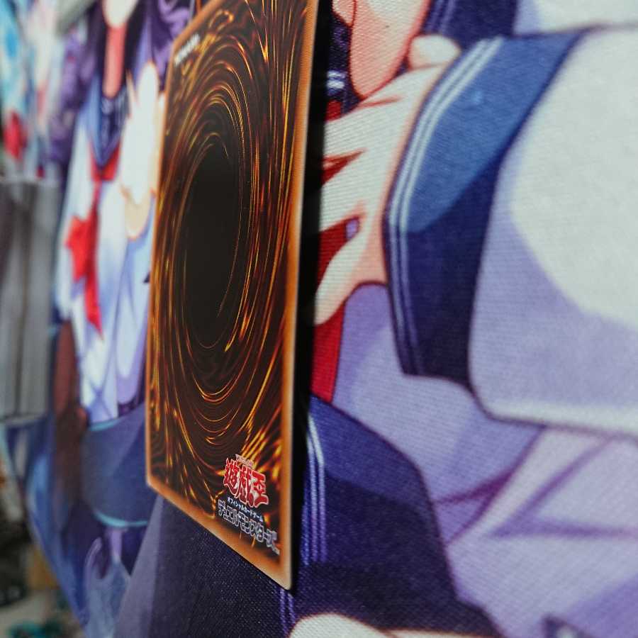 呪眼の王 ザラキエル シークレットレア 1枚