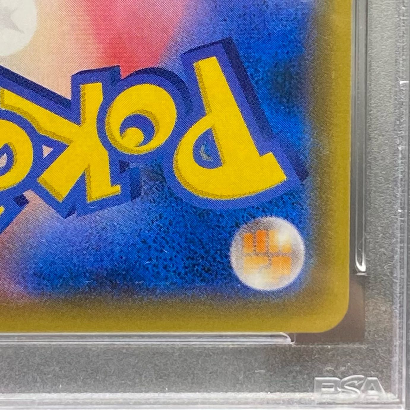 PSA10 Pikachu 055/SM-P PROMO of Easter