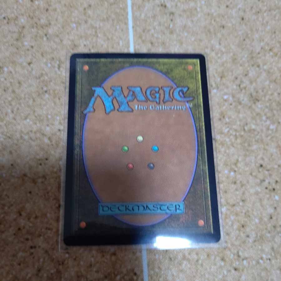 The Ozolith Rare 237/274 1枚