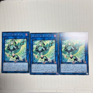 サイバース・ウィキッド ノーマル JP044