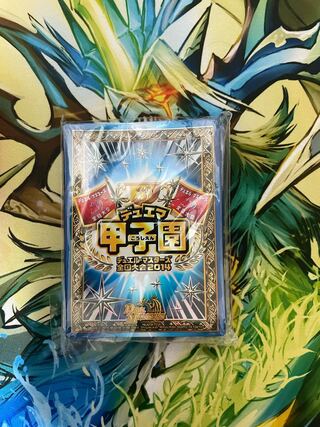 DUEMA Koshien Sleeve 42 sheets