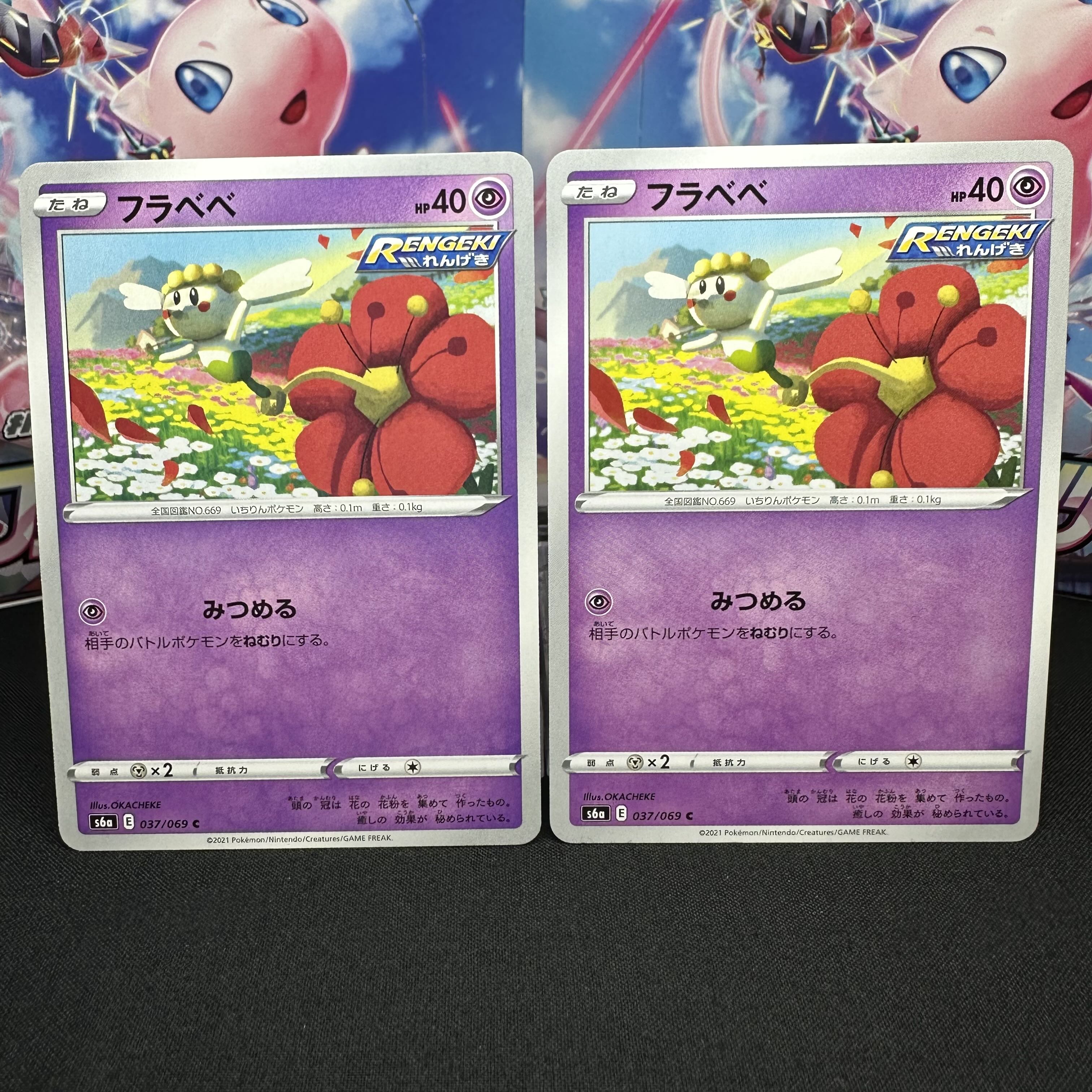 フラベベ C 037/069