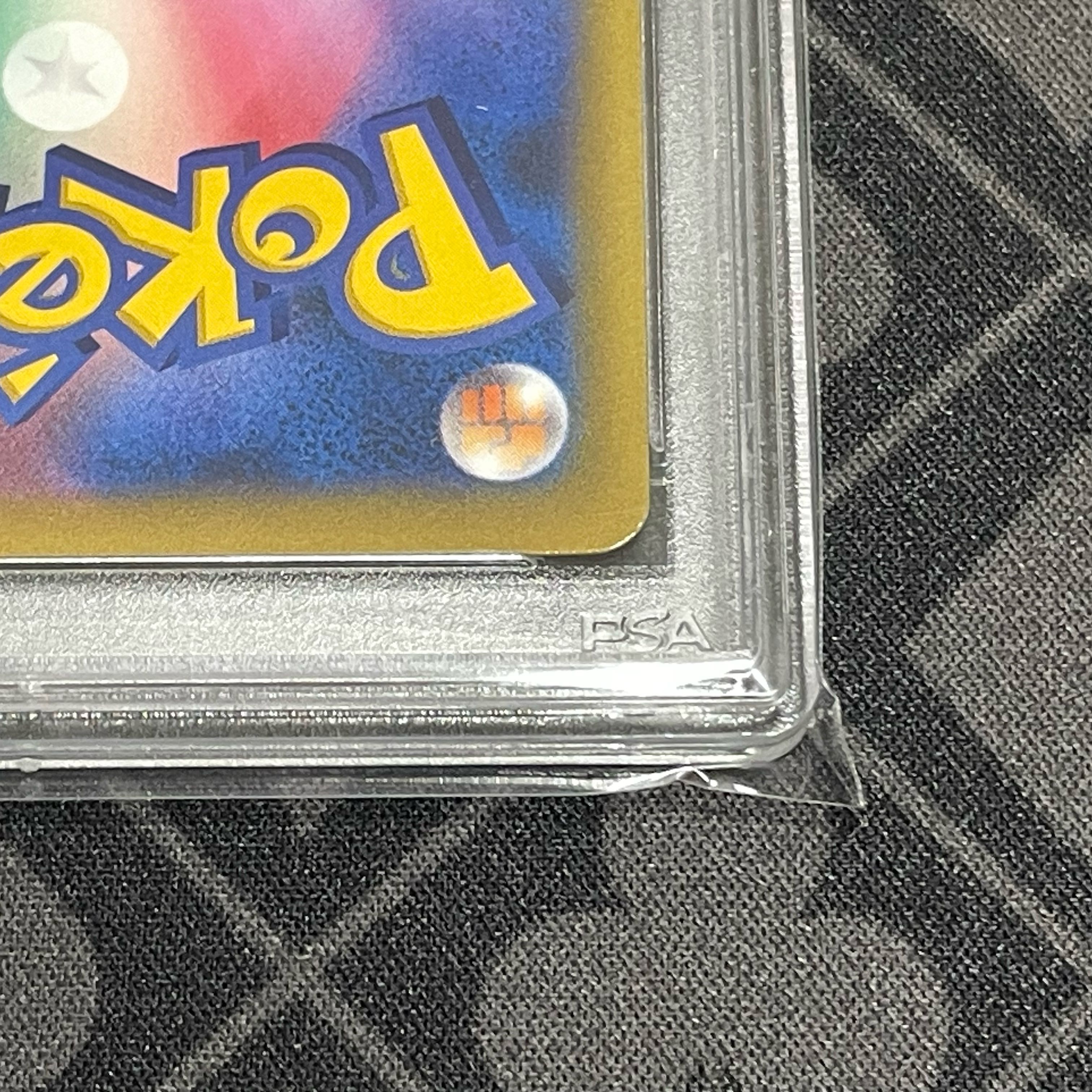 PSA10] Pride of Marnie (SR specs) S-TD 419/414