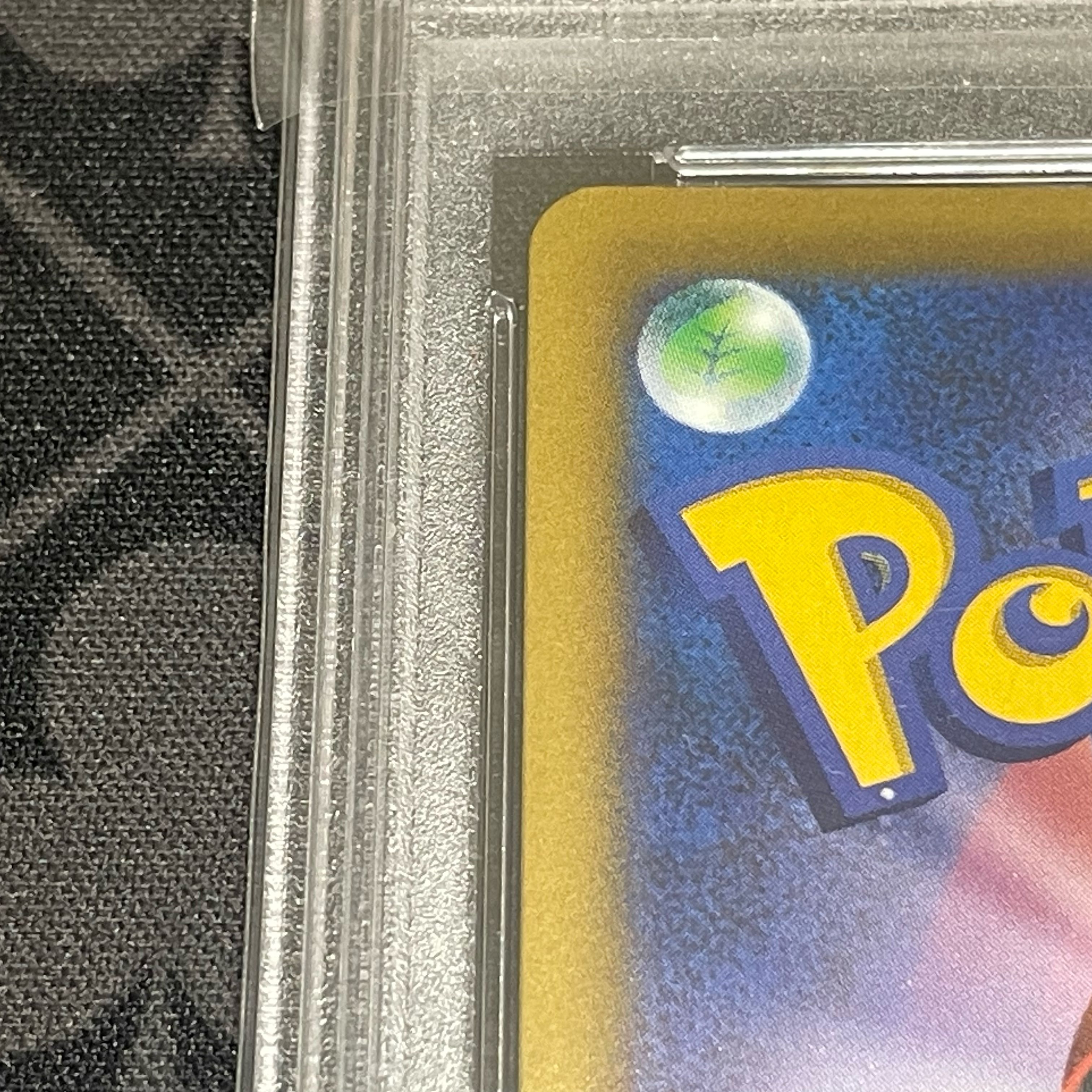 PSA10] Pride of Marnie (SR specs) S-TD 419/414