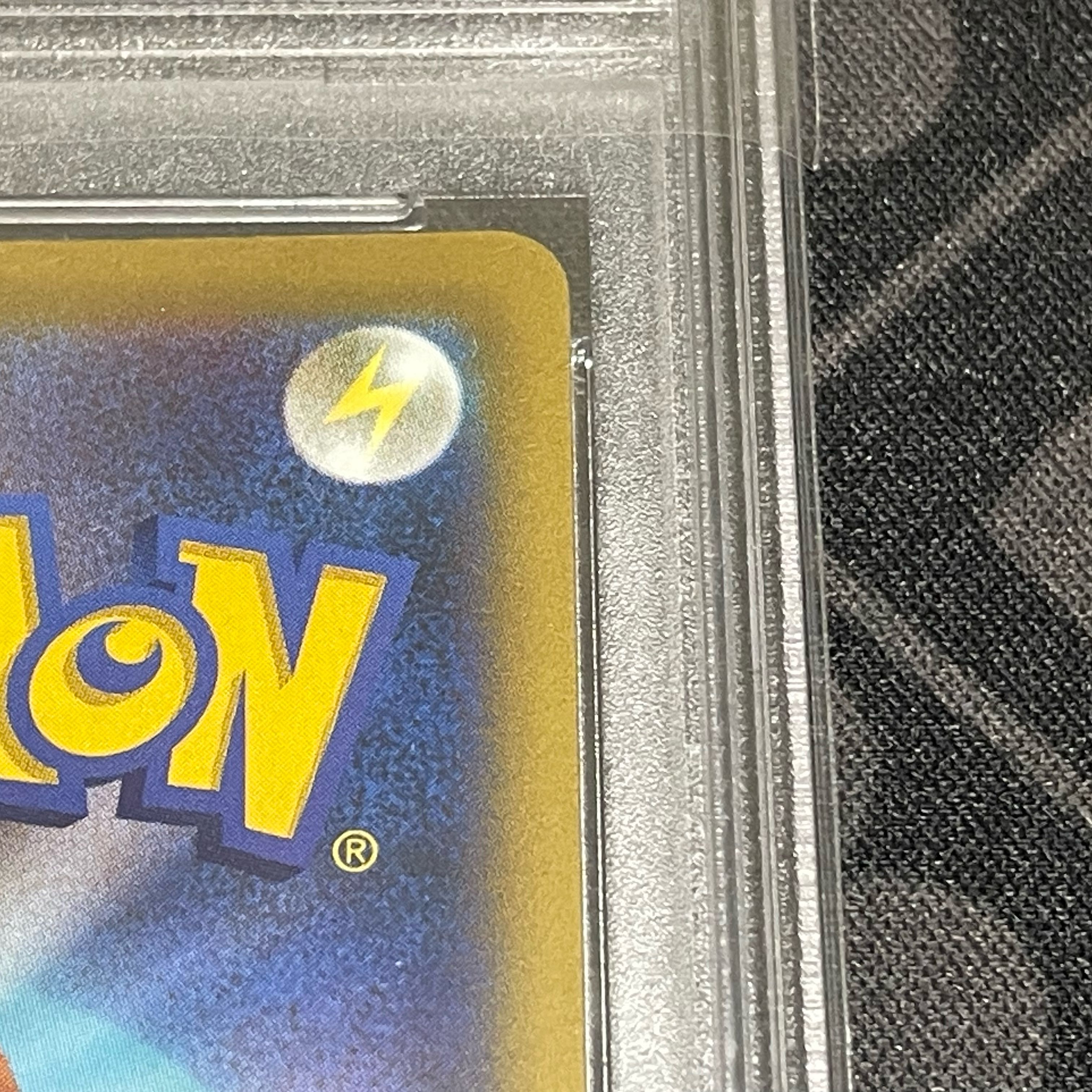 PSA10] Pride of Marnie (SR specs) S-TD 419/414