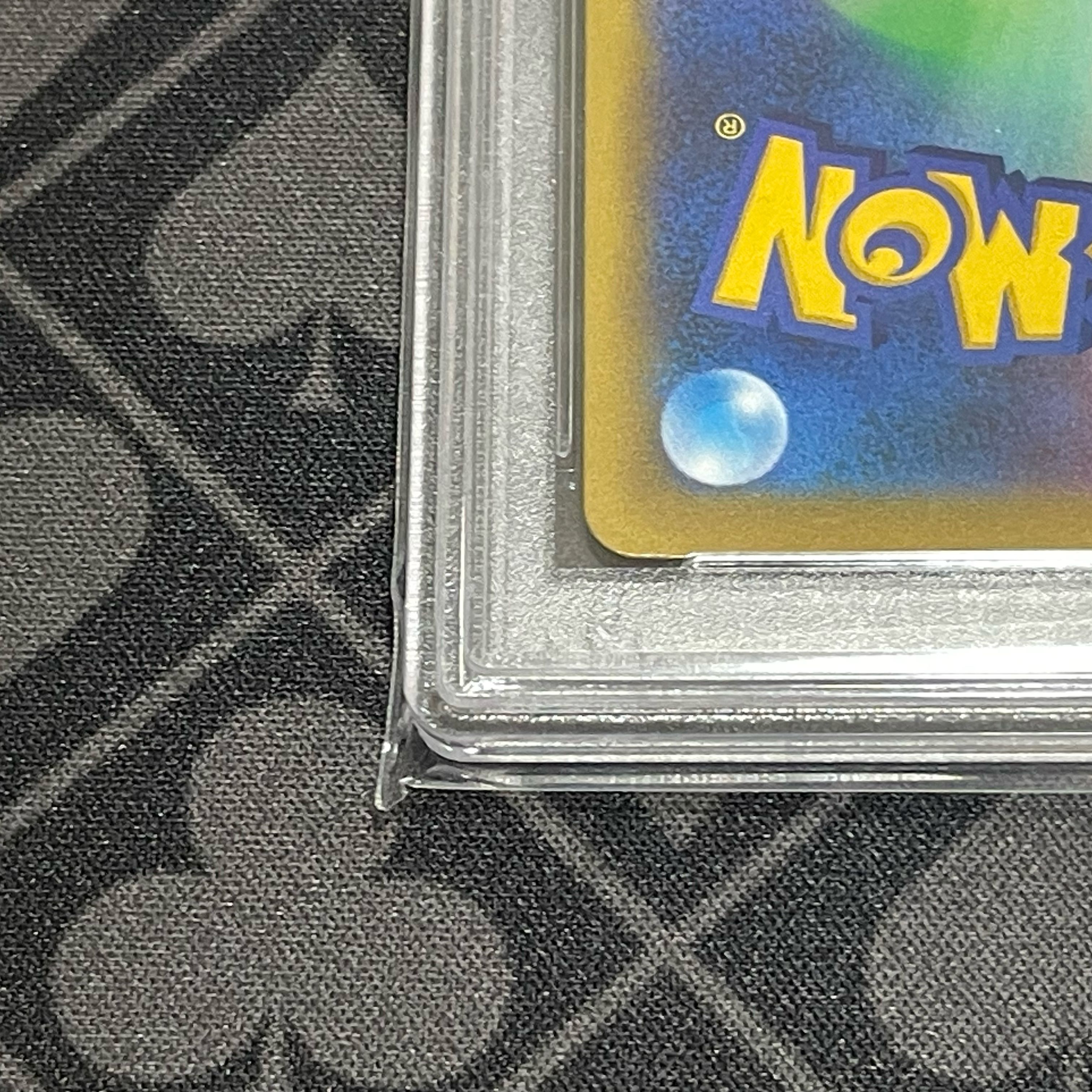 PSA10] Pride of Marnie (SR specs) S-TD 419/414