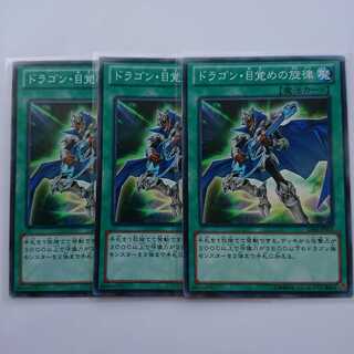 《ドラゴン・目覚めの旋律》