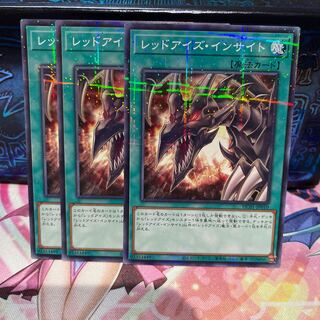 No.2050 P屋　レッドアイズインサイト【ノーマルパラレル】