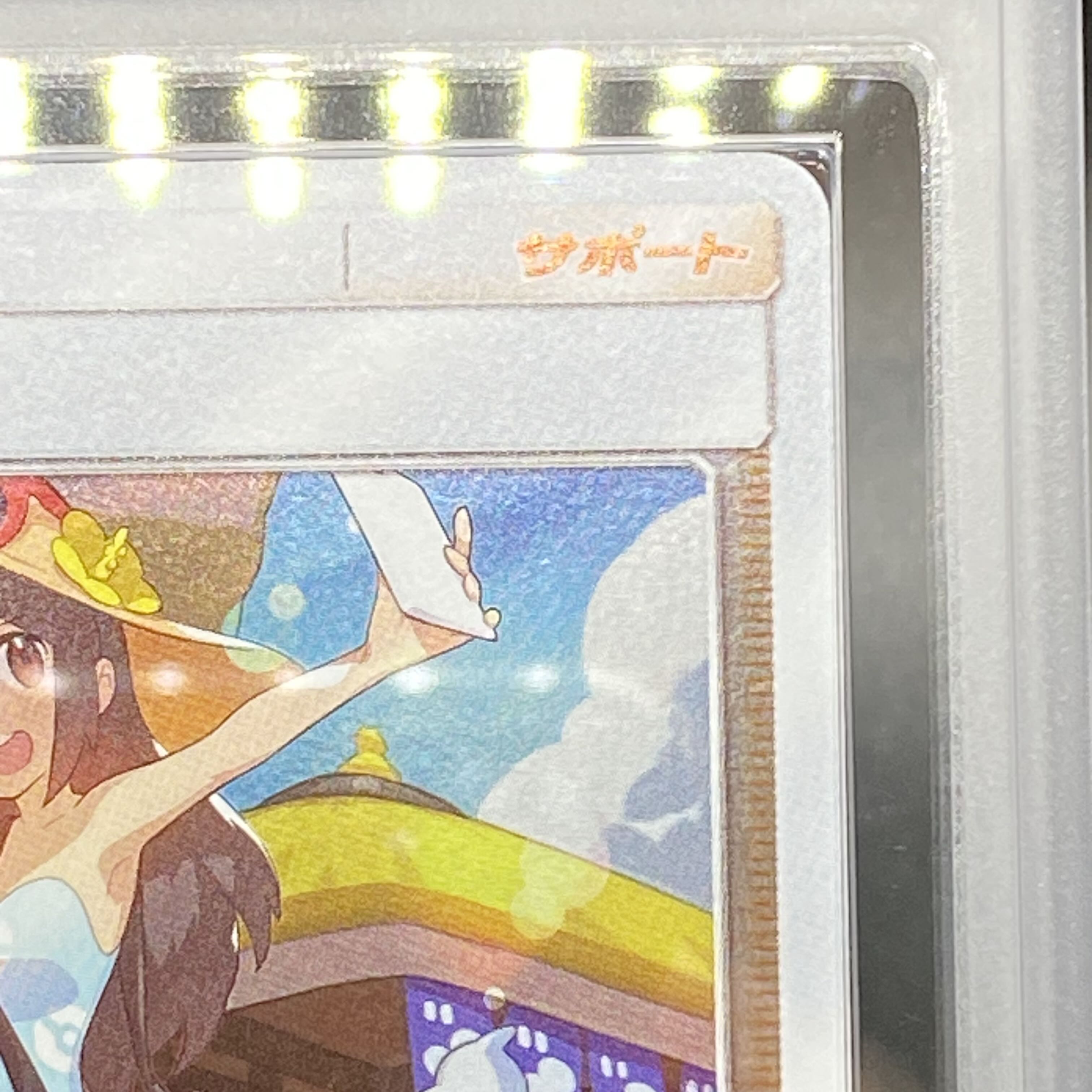 ARS10 Sightseer PROMO 308/SM-P