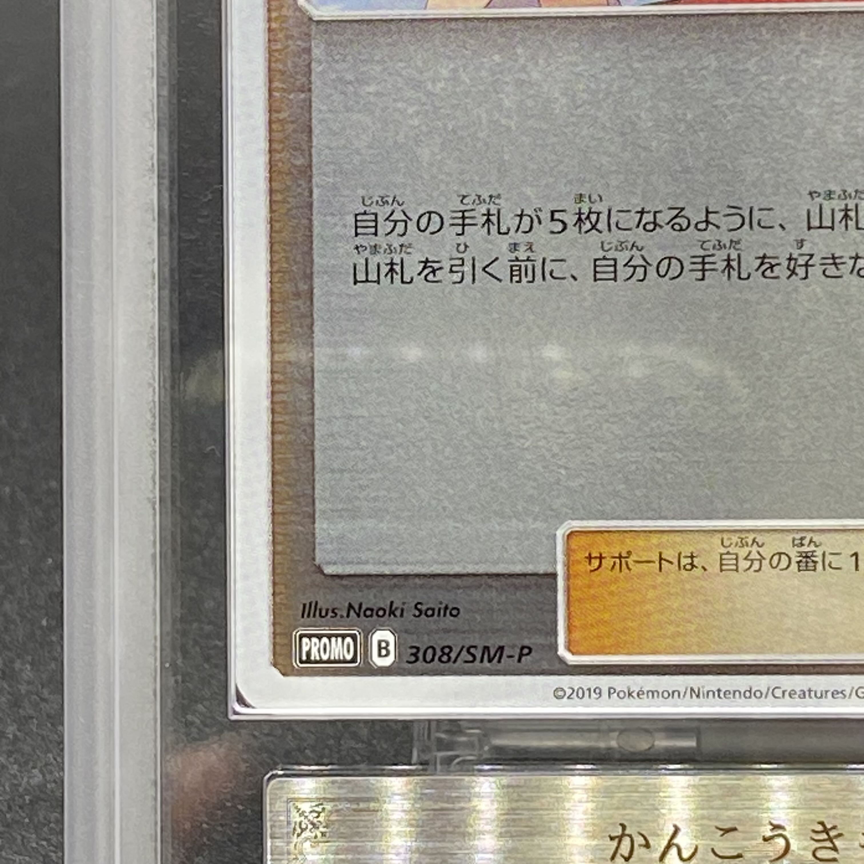 ARS10 Sightseer PROMO 308/SM-P