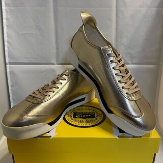 オニツカタイガー MEXICO 66 SD PF 27cm