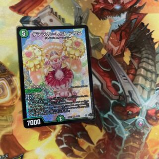 Cheer Scarlet Whitney SR S8/S8