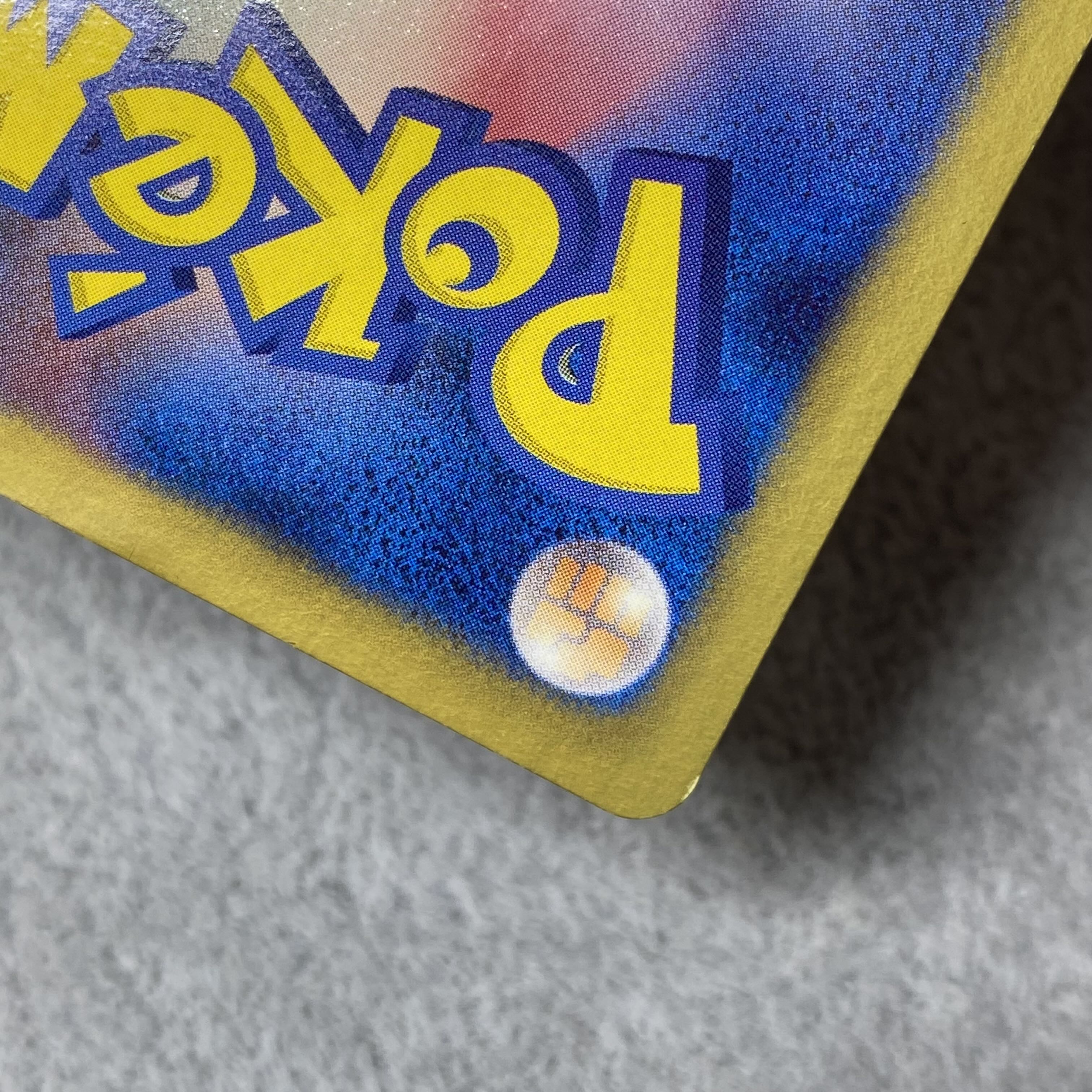 HoWightKyuremEX SR 062/059