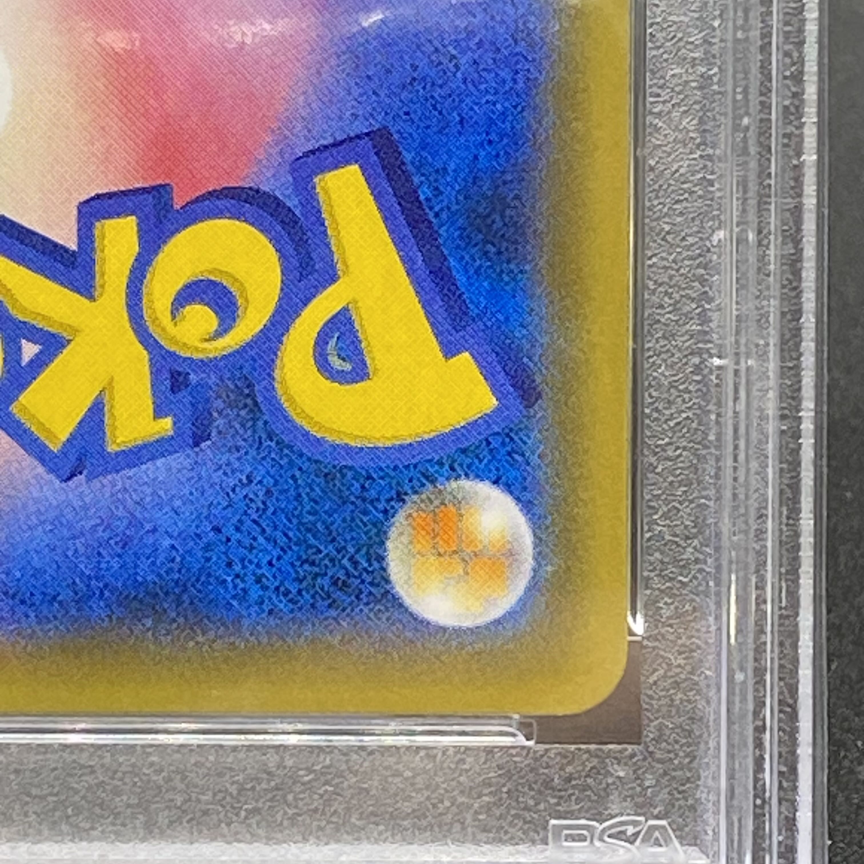 PSA10 Steven's Resolve 102/096