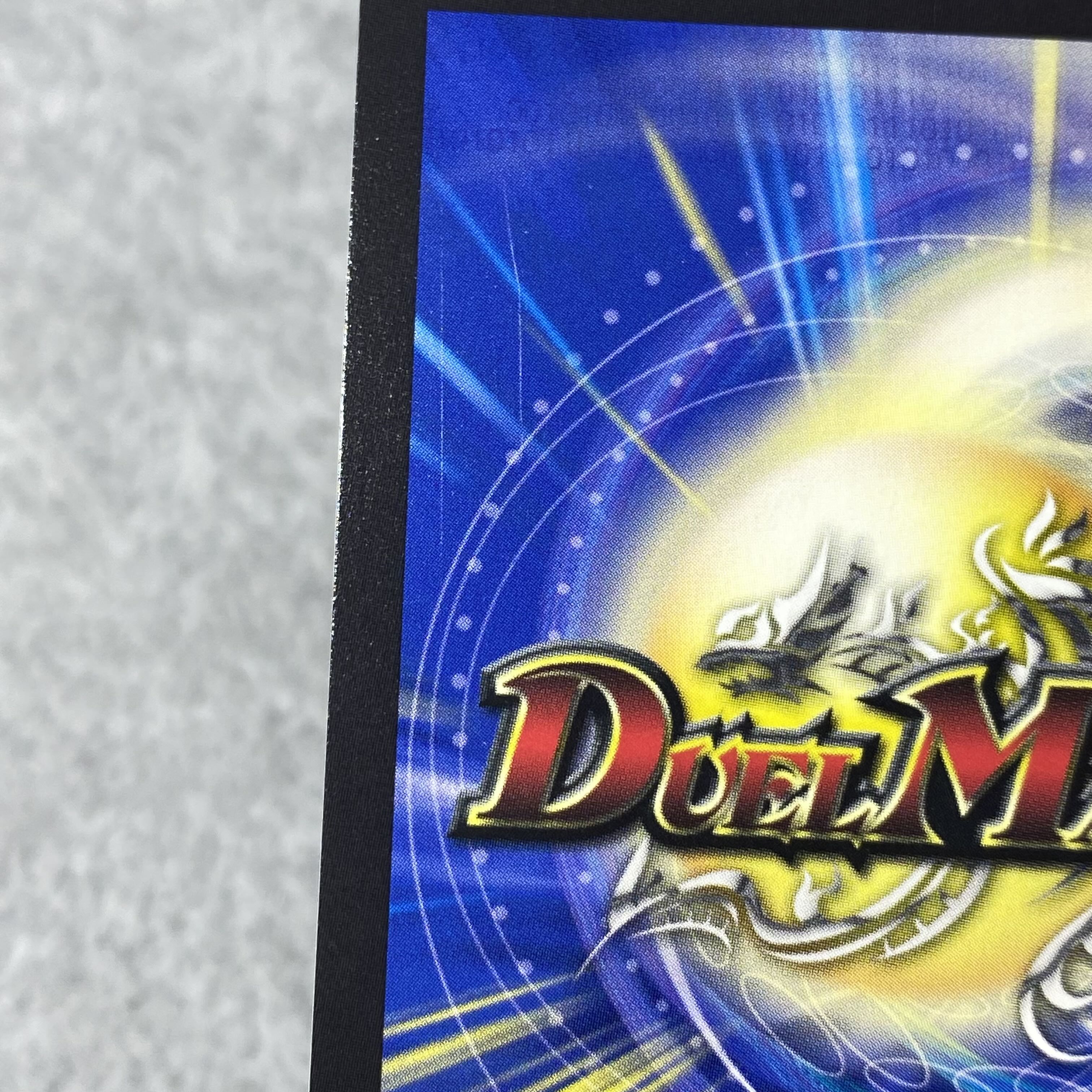 Katsuta Kirifuda & Kats King -A Tale of Fever- DSR PsychicG1/PsychicG10