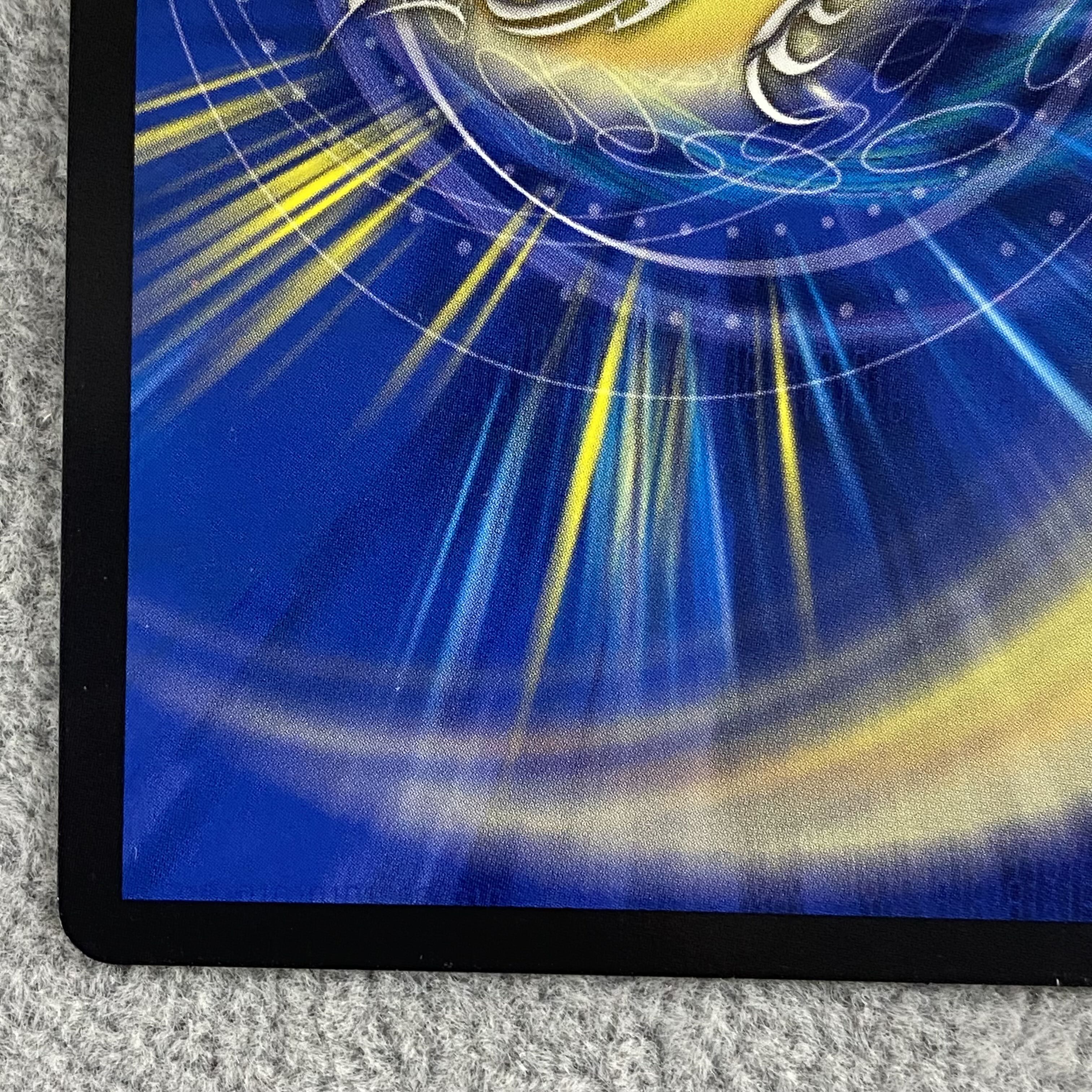 Katsuta Kirifuda & Kats King -A Tale of Fever- DSR PsychicG1/PsychicG10