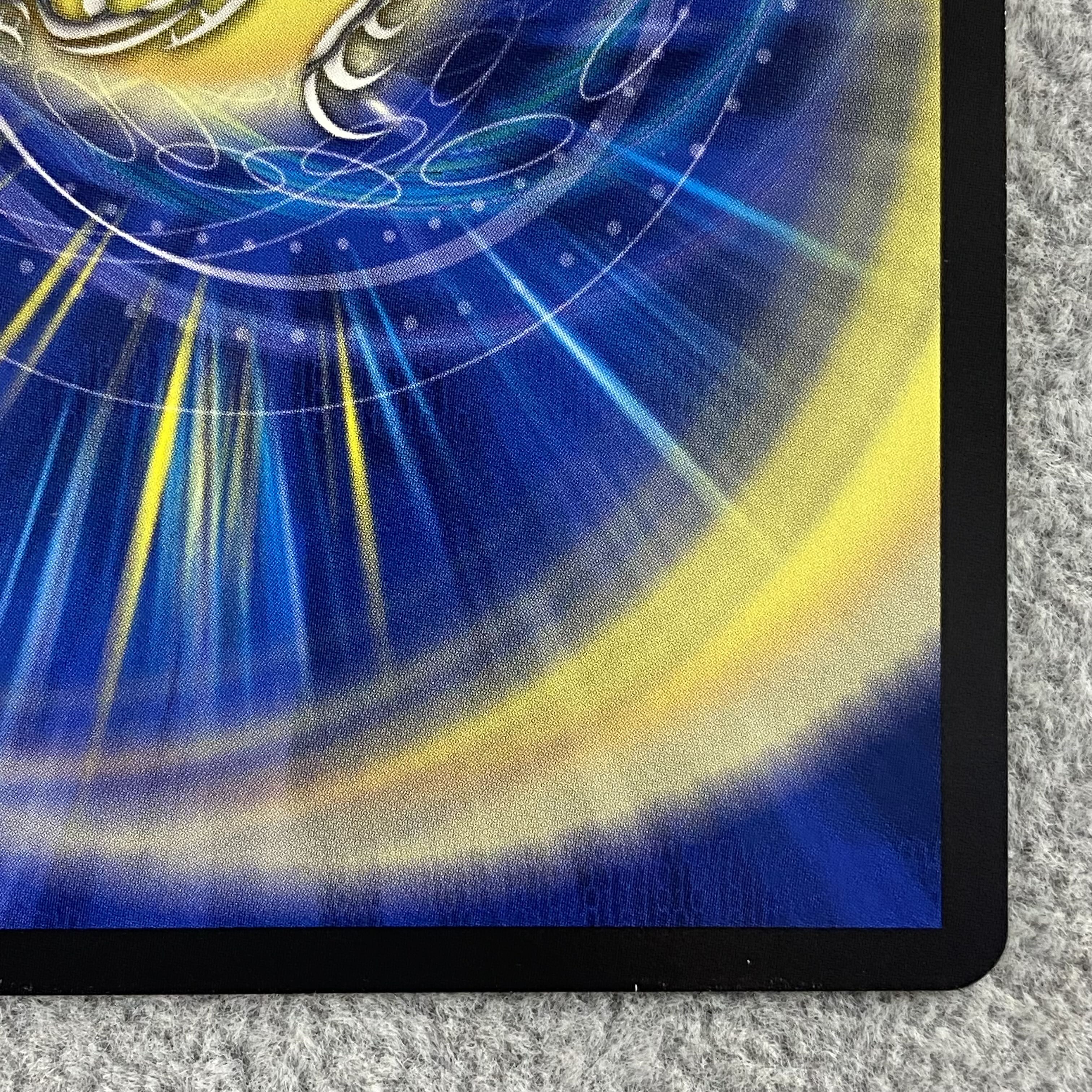 Katsuta Kirifuda & Kats King -A Tale of Fever- DSR PsychicG1/PsychicG10