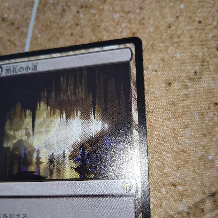 Darkbore Pathway Rare 254/285