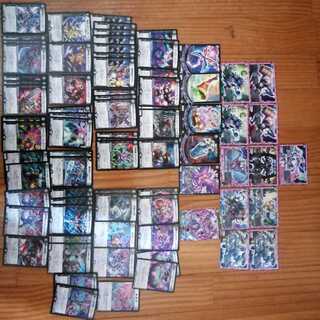 Excess card ORECAOLA Yes 1枚