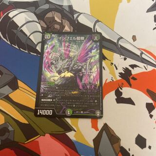 Infer Ryuju SR S10/S11