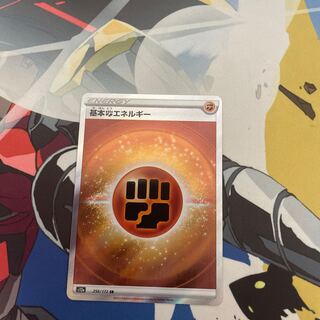 専用　基本闘エネルギー SR 256/172