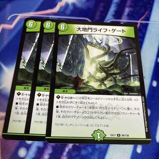 大地門ライフ・ゲート U 98/138