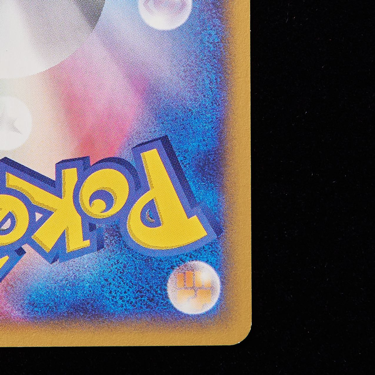 Rank A-] Pokémon Card e Ditto 1st Edition