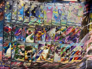 ポケカ買取店様