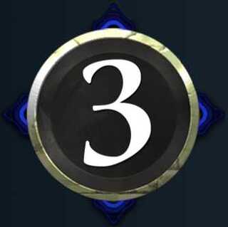 青3コスト スピリット