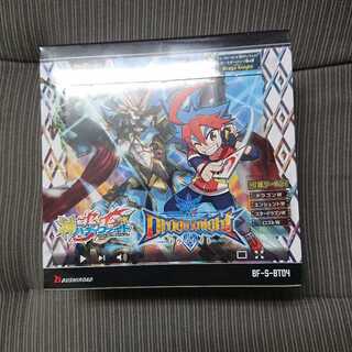バディファイト DragoKnight 1BOX 未開封