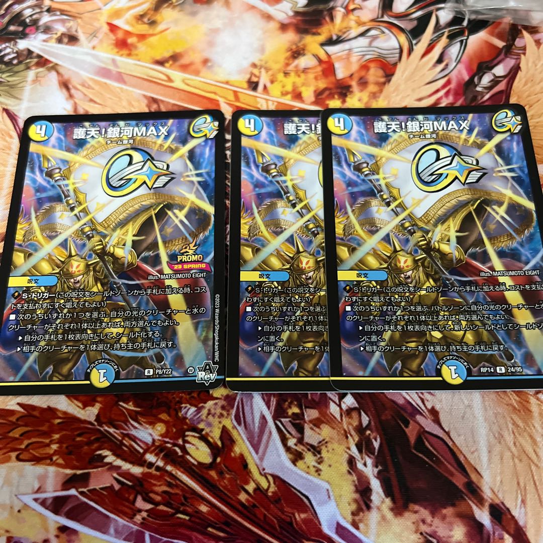 Proten! Ginga MAX R 24/95