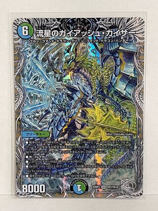 Meteor Gaiach Kaiser SR TR7/TR10 DM22-RP2