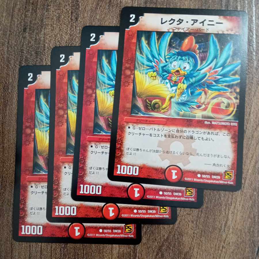 Lecter Ainy (normal) C 50/55