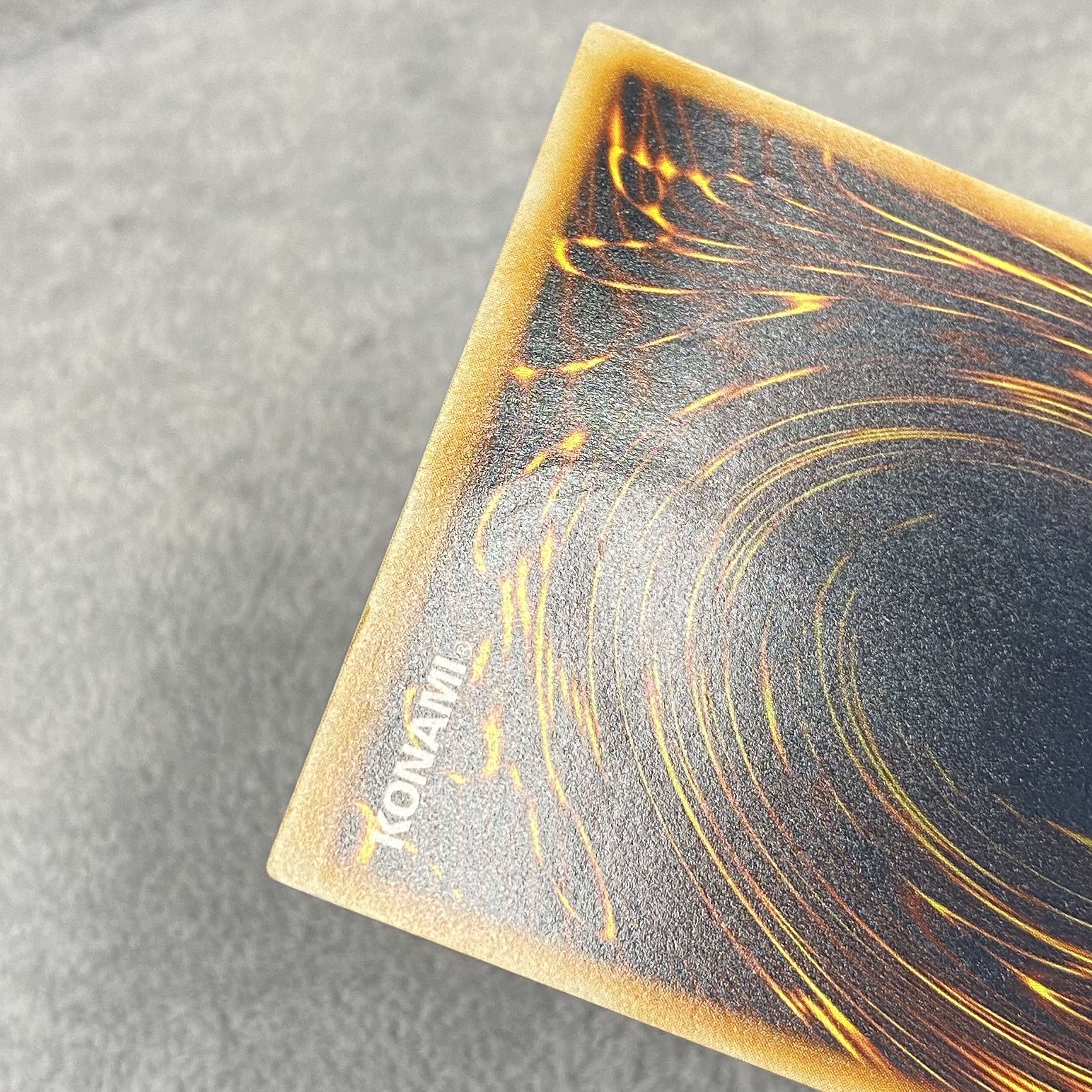 Blue-Eyes Ultimate Dragon Ultimate Rare 001