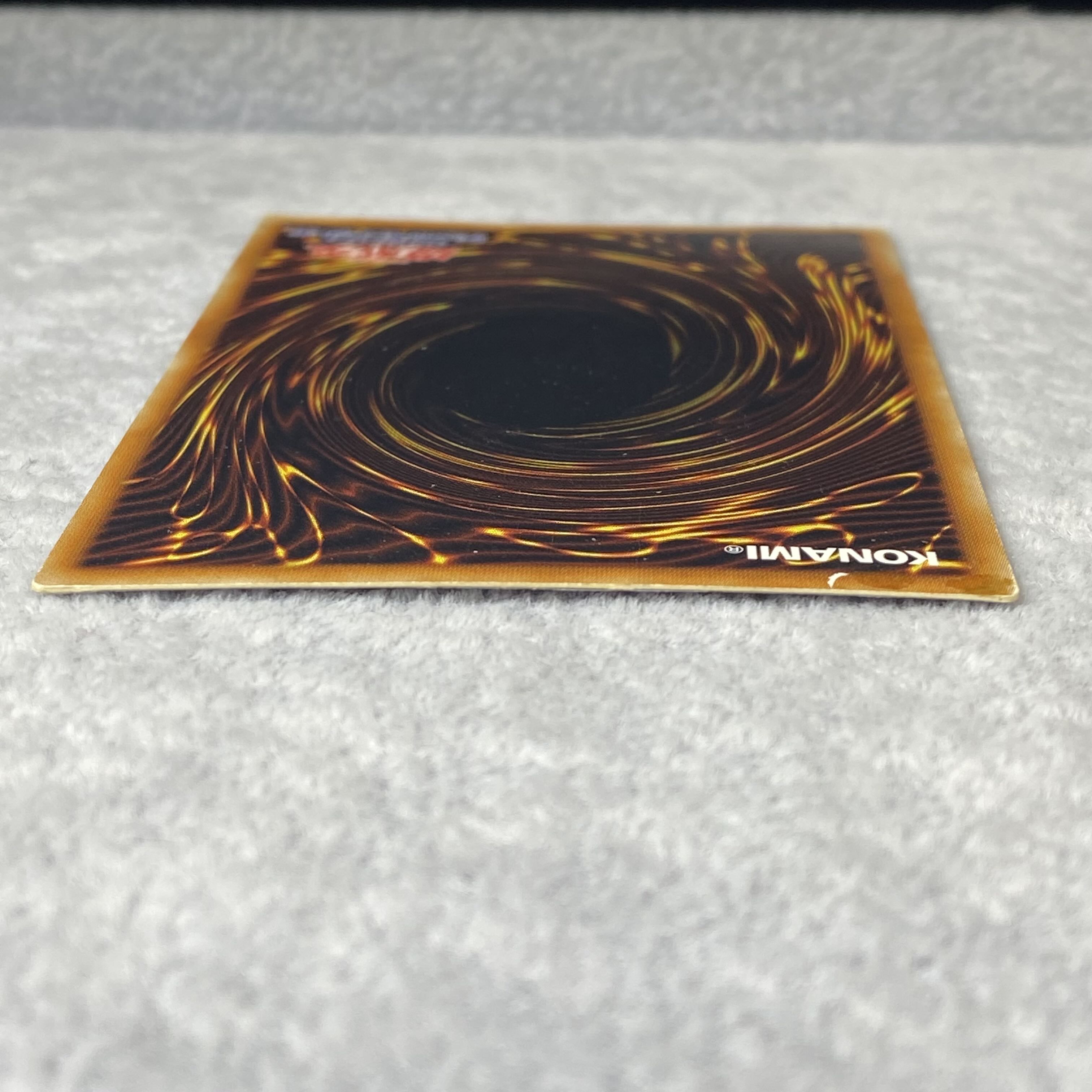 Ancient Fairy Dragon holographic rare JP040