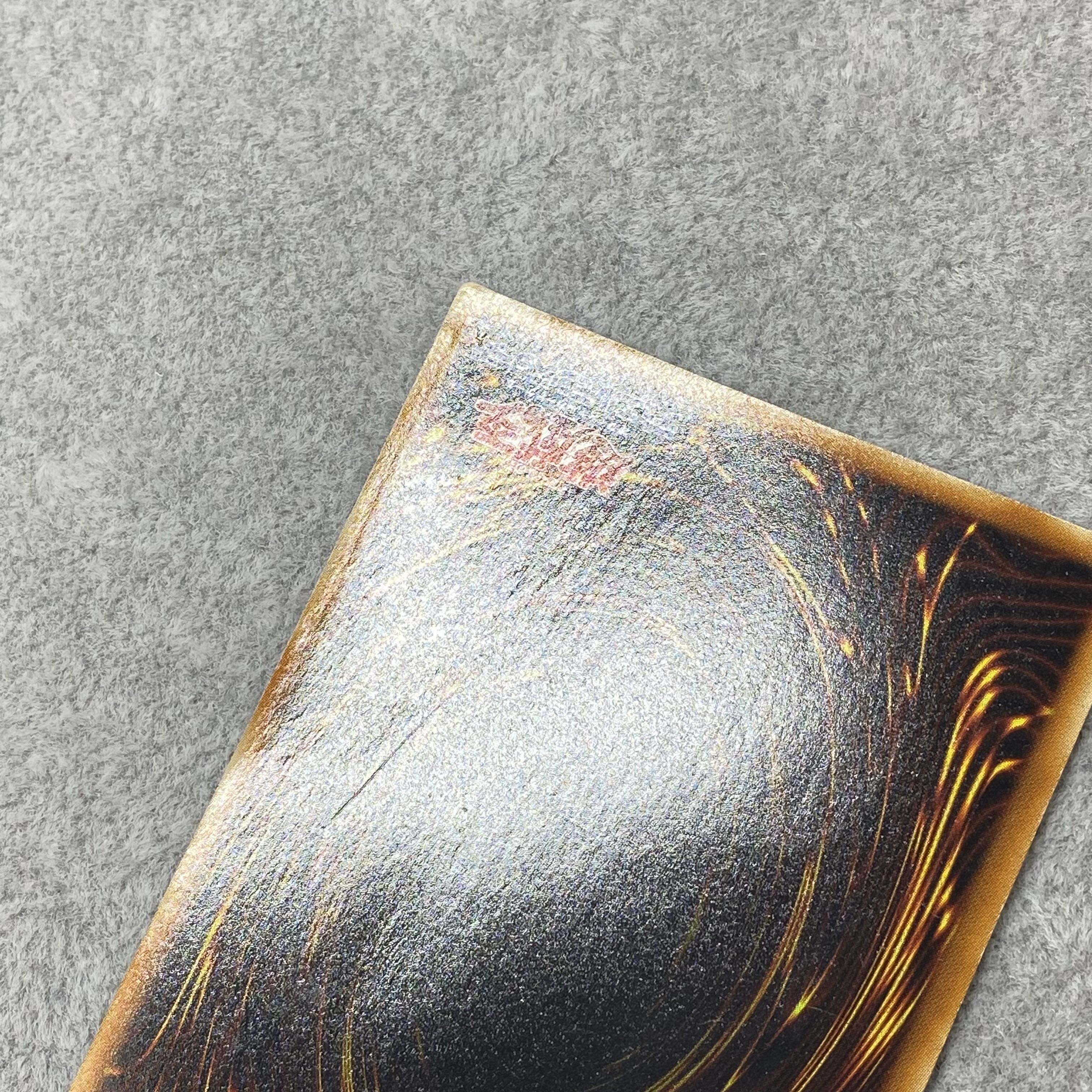 Ancient Fairy Dragon holographic rare JP040