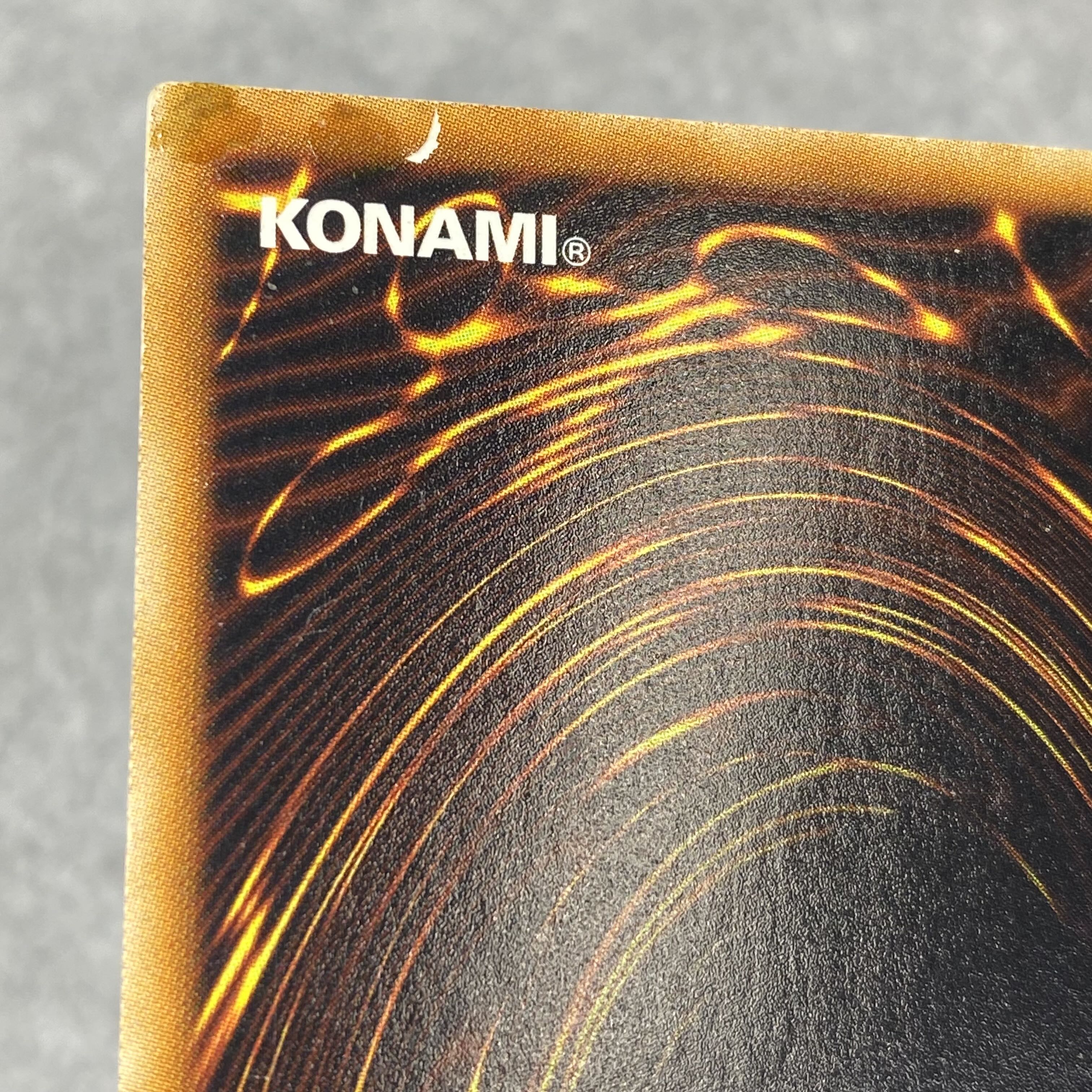 Ancient Fairy Dragon holographic rare JP040