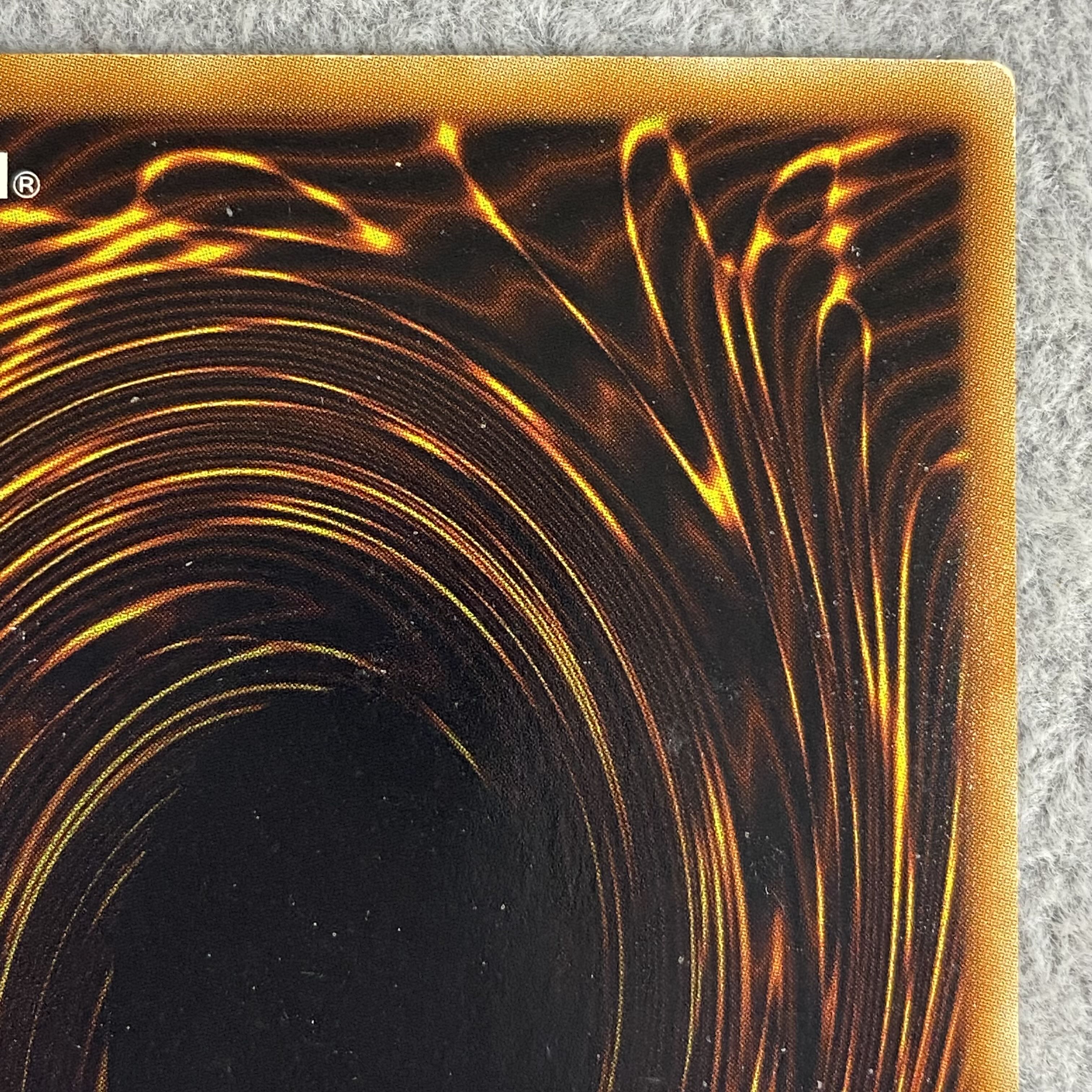 Ancient Fairy Dragon holographic rare JP040