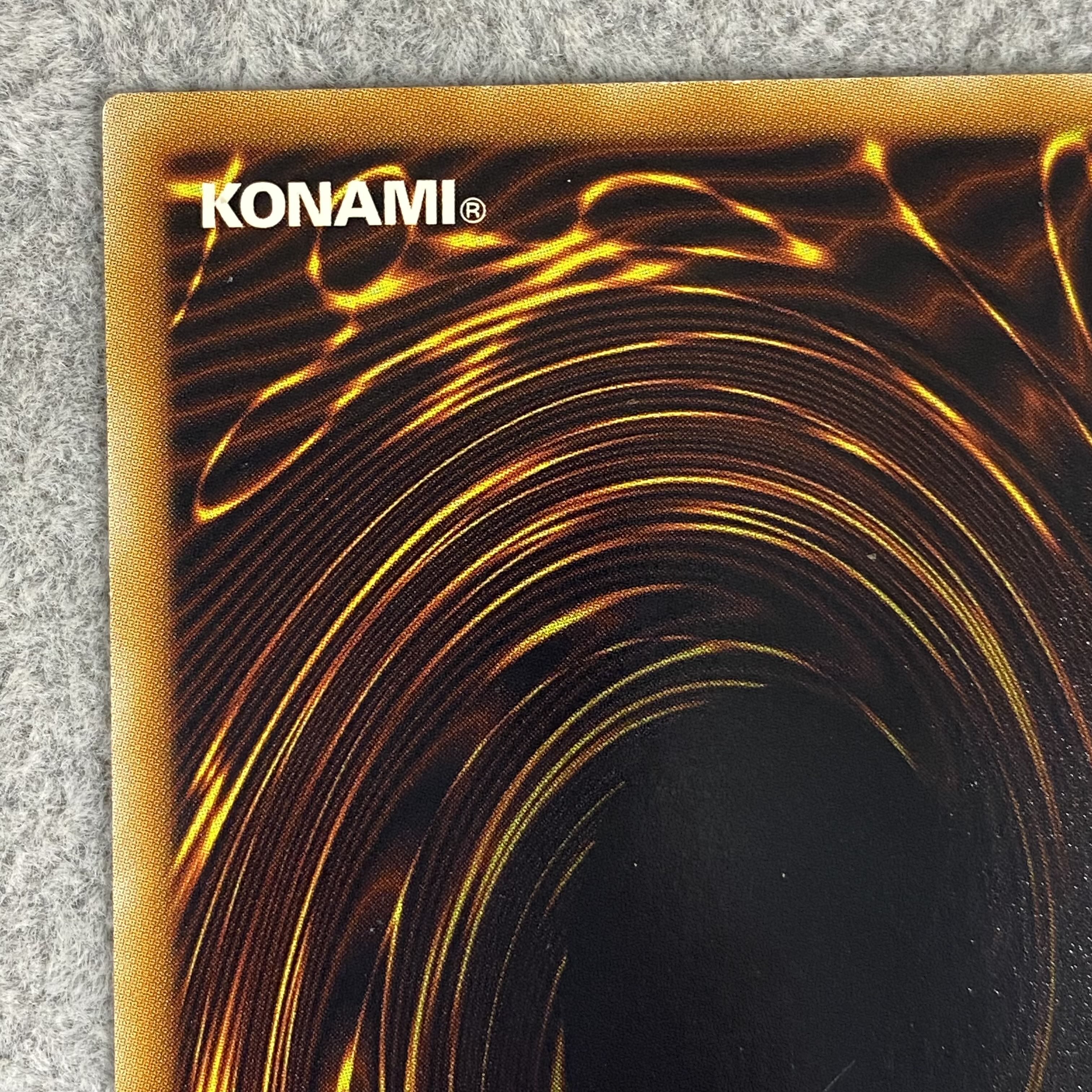 Ancient Fairy Dragon holographic rare JP040