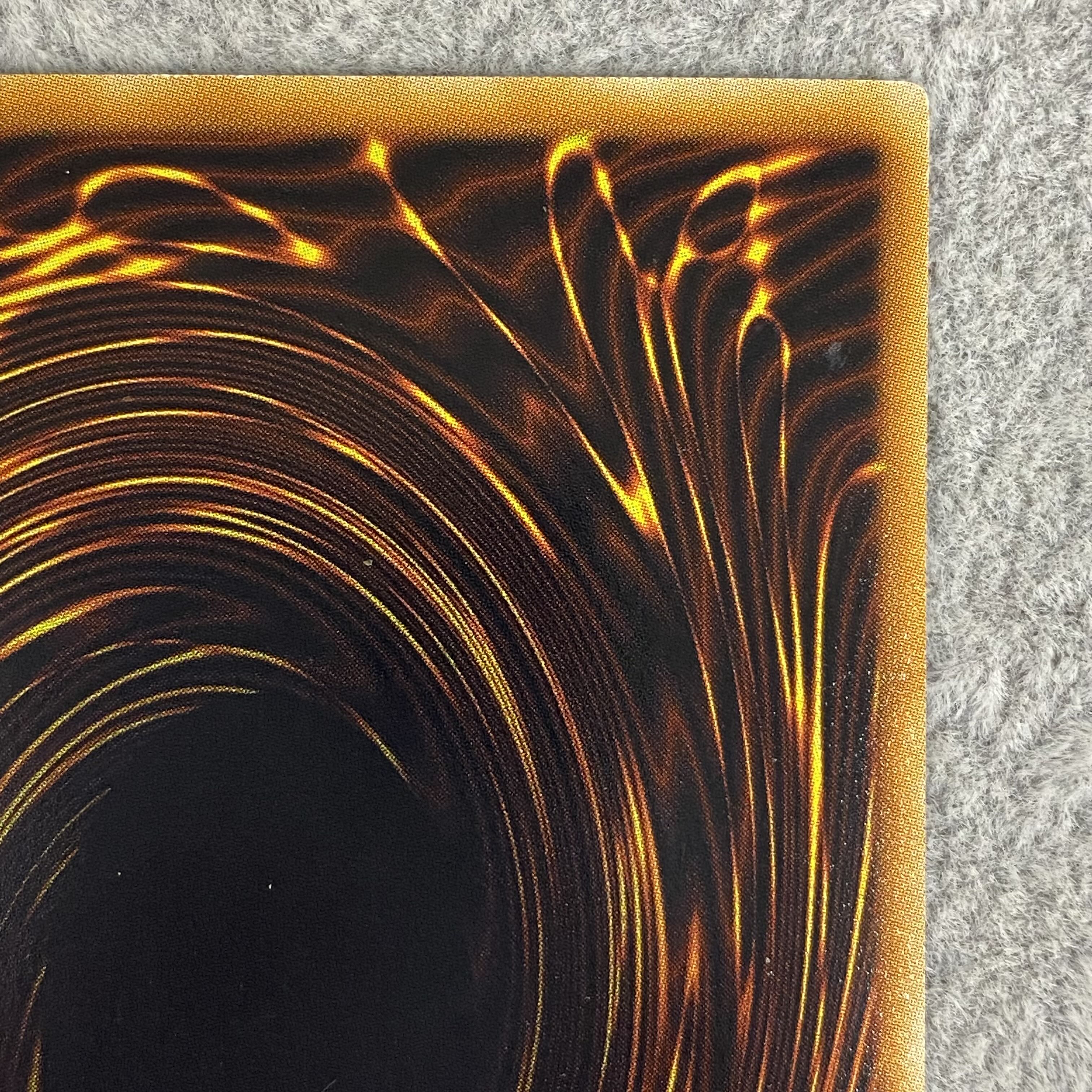 Ancient Fairy Dragon holographic rare JP040