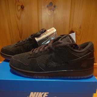 Undefeated x Nike Dunk Low SP Five on It 25cm